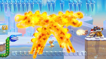 Super Mario Maker 2 (UK, SE, DK, FI) [GRA SWITCH]