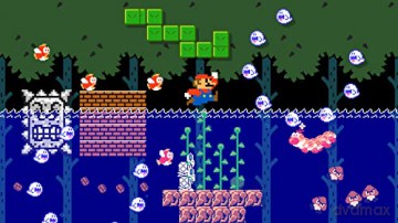 Super Mario Maker 2 (UK, SE, DK, FI) [GRA SWITCH]