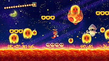 Super Mario Maker 2 (UK, SE, DK, FI) [GRA SWITCH]