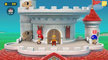 Super Mario Maker 2 (UK, SE, DK, FI) [GRA SWITCH]