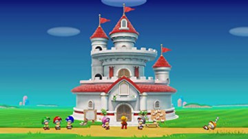 Super Mario Maker 2 (UK, SE, DK, FI) [GRA SWITCH]