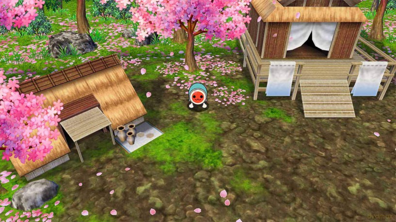 Taiko no Tatsujin: Rhythmic Adventure Pack 2 [GRA SWITCH]