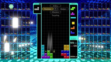 Tetris 99 [GRA SWITCH]