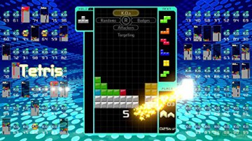 Tetris 99 [GRA SWITCH]