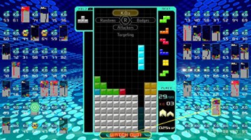 Tetris 99 [GRA SWITCH]
