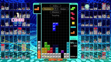 Tetris 99 [GRA SWITCH]