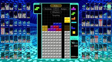 Tetris 99 [GRA SWITCH]