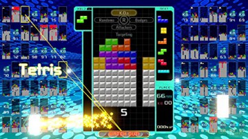 Tetris 99 [GRA SWITCH]