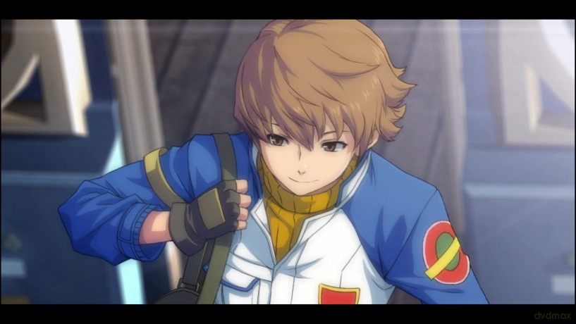 The Legend of Heroes: Trails from Zero Deluxe Edition [GRA SWITCH]