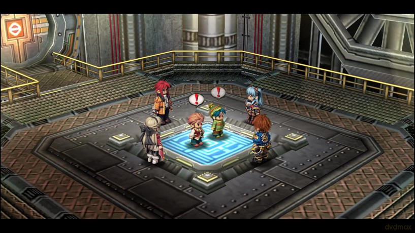 The Legend of Heroes: Trails from Zero Deluxe Edition [GRA SWITCH]