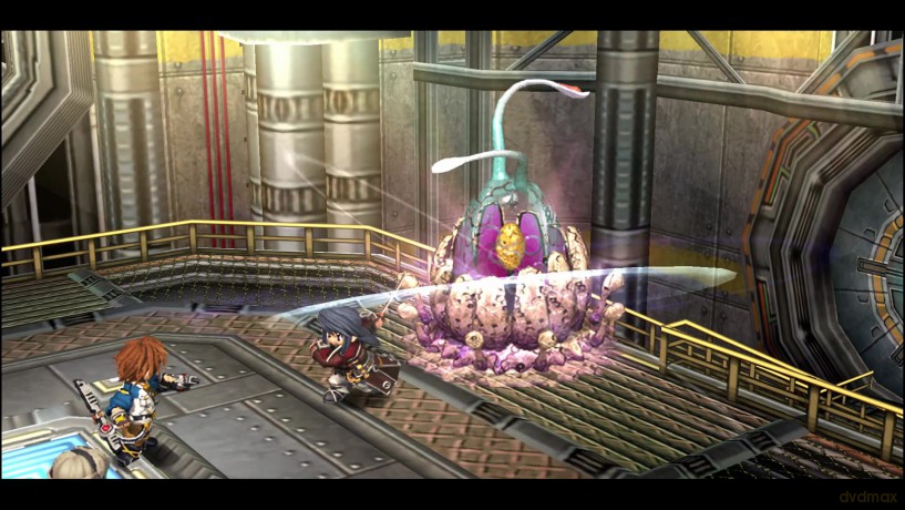 The Legend of Heroes: Trails from Zero Deluxe Edition [GRA SWITCH]