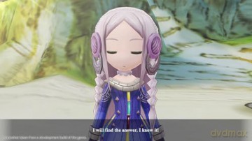 The Legend of Legacy HD Remastered (Deluxe Edition) [GRA SWITCH]