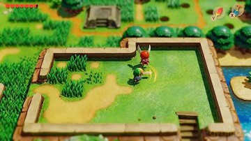 The Legend of Zelda: Link's Awakening (UK, SE, DK, FI) [GRA SWITCH]