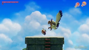 The Legend of Zelda: Link's Awakening (UK, SE, DK, FI) [GRA SWITCH]