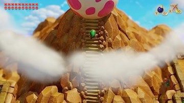 The Legend of Zelda: Link's Awakening (UK, SE, DK, FI) [GRA SWITCH]