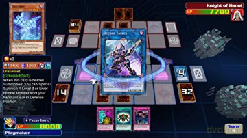 Yu-Gi-Oh! Legacy of the Duelist: Link Evolution (Code in a Box) [GRA SWITCH]
