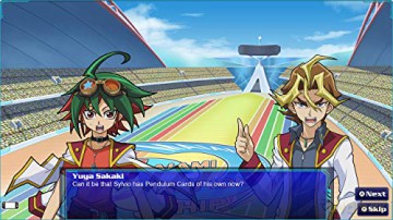 Yu-Gi-Oh! Legacy of the Duelist: Link Evolution (Code in a Box) [GRA SWITCH]