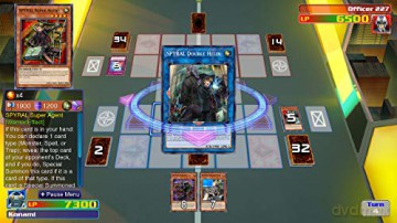 Yu-Gi-Oh! Legacy of the Duelist: Link Evolution (Code in a Box) [GRA SWITCH]