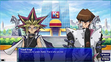 Yu-Gi-Oh! Legacy of the Duelist: Link Evolution (Code in a Box) [GRA SWITCH]