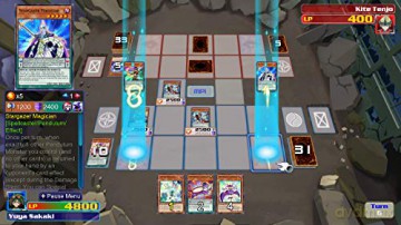 Yu-Gi-Oh! Legacy of the Duelist: Link Evolution (Code in a Box) [GRA SWITCH]