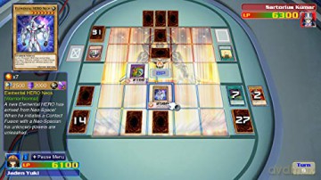 Yu-Gi-Oh! Legacy of the Duelist: Link Evolution (Code in a Box) [GRA SWITCH]