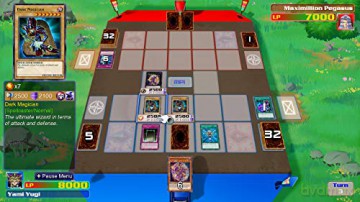Yu-Gi-Oh! Legacy of the Duelist: Link Evolution (Code in a Box) [GRA SWITCH]