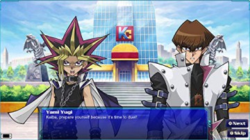 Yu-Gi-Oh! Legacy of the Duelist: Link Evolution (Code in a Box) [GRA SWITCH]