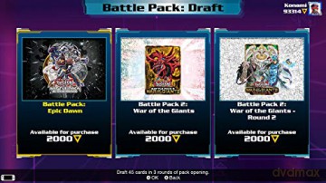 Yu-Gi-Oh! Legacy of the Duelist: Link Evolution (Code in a Box) [GRA SWITCH]