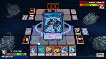 Yu-Gi-Oh! Legacy of the Duelist: Link Evolution (Code in a Box) [GRA SWITCH]