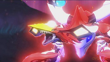 Yu-Gi-Oh! Legacy of the Duelist: Link Evolution (Code in a Box) [GRA SWITCH]