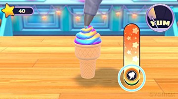 Yum Yum Cookstar [GRA SWITCH]