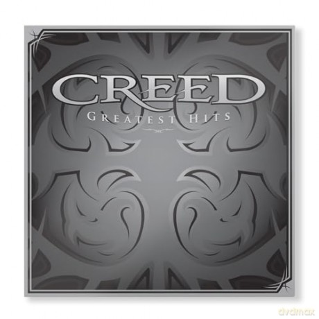 Creed: Greatest Hits [2xWinyl]