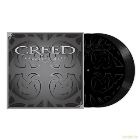 Creed: Greatest Hits [2xWinyl]