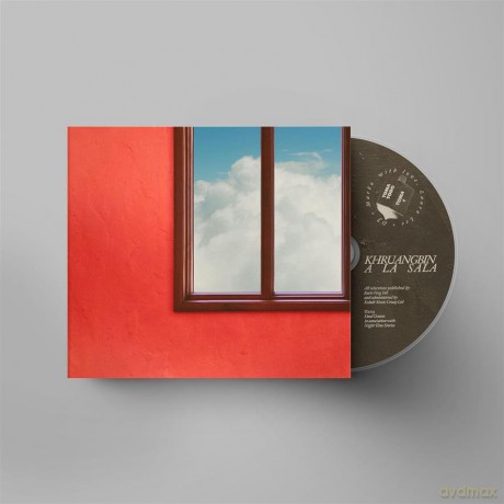 Khruangbin: A La Sala  [CD]