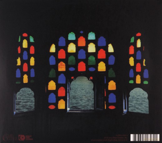 Khruangbin: A La Sala  [CD]