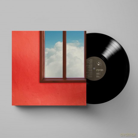 Khruangbin: A La Sala [Winyl]