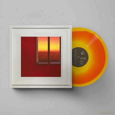 Khruangbin: A La Sala (Soleil Indie) [Winyl]