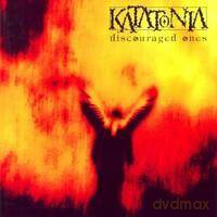 Katatonia: Discouraged Ones [Winyl]