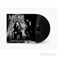 Aura Noir: Dreams Like Deserts [Winyl]