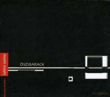 Oszibarack: Moshi Moshi - Limited Edition [3CD]