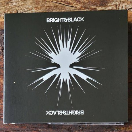 Bright & Black: The Album (digipack) [CD]