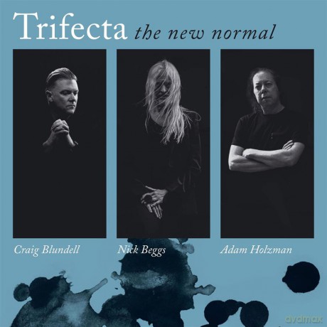 Trifecta: The New Normal [2xWinyl]