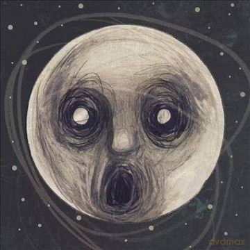 Steven Wilson: The Raven That Refused To Sing (Glow In The Dark) [2xWinyl]