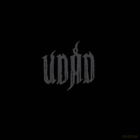 Udad: Udad (Transparent) [Winyl]