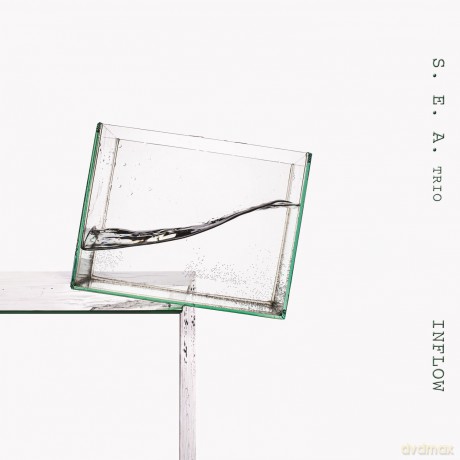  S. E. A. Trio: Inflow (digipack) [CD]