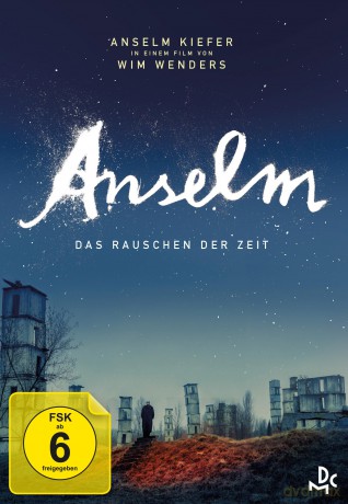 Anselm [Blu-Ray 3D]+[Blu-Ray]