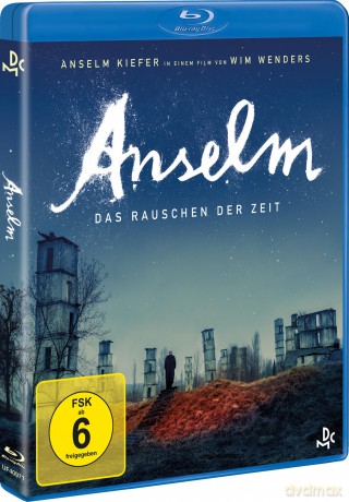 Anselm [Blu-Ray]