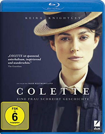 Colette [Blu-Ray]