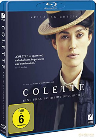 Colette [Blu-Ray]