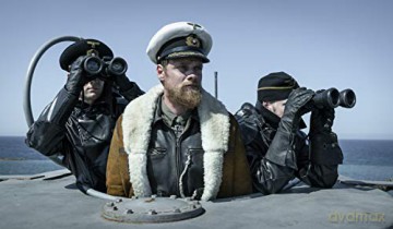 Das Boot Season 2 [4xBlu-Ray]